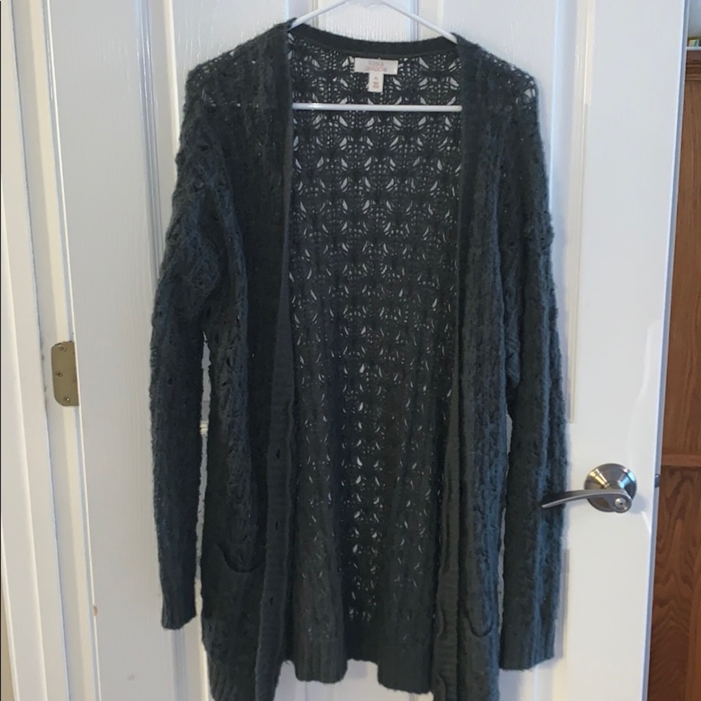 Cardigan